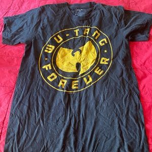 Wu-Tang shirt